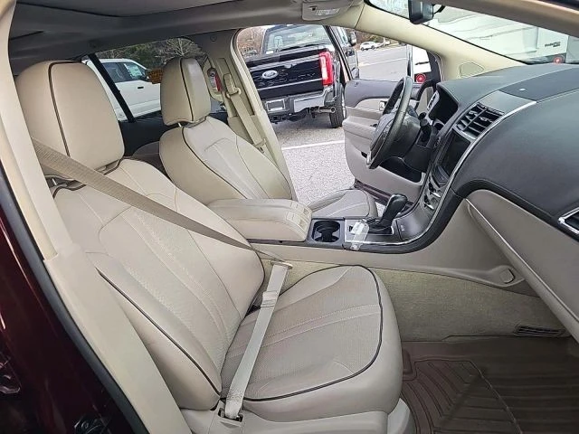2011 Lincoln MKX - Image 6 of 8