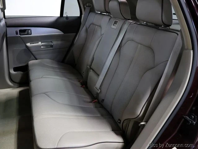 2011 Lincoln MKX - Image 13 of 21