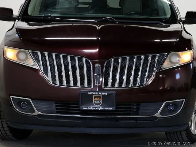 2011 Lincoln MKX - Image 6 of 21