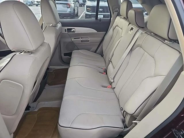 2011 Lincoln MKX - Image 7 of 8