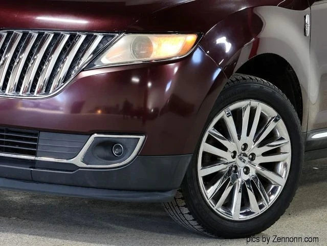 2011 Lincoln MKX - Image 3 of 21