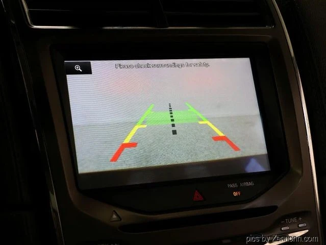2011 Lincoln MKX - Image 21 of 21