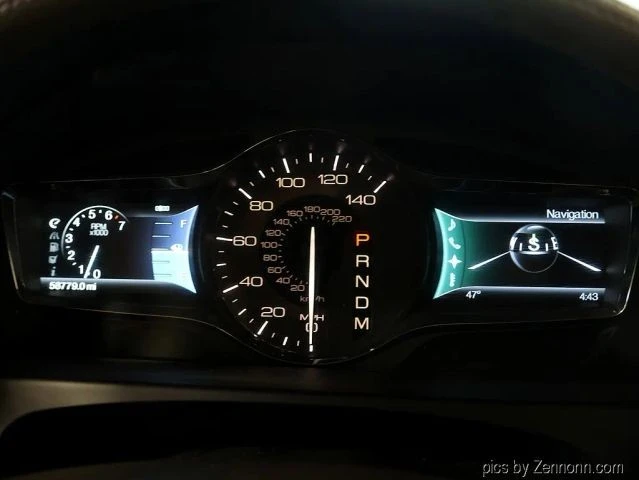 2011 Lincoln MKX - Image 18 of 21