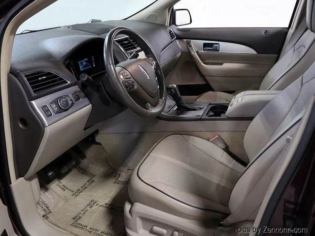 2011 Lincoln MKX - Image 12 of 21