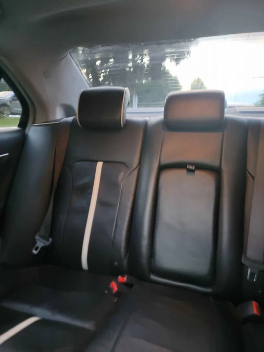 2011 Lincoln MKZ - Image 3 of 9