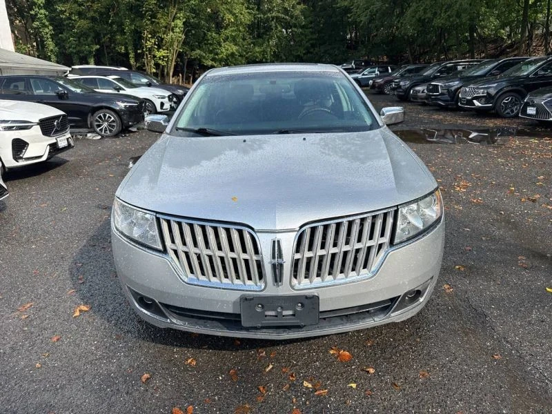 2011 Lincoln MKZ - Image 2 of 12