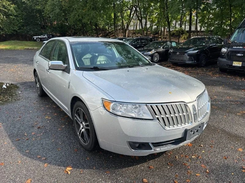 2011 Lincoln MKZ - Image 3 of 12