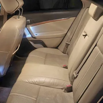 2011 Lincoln MKZ