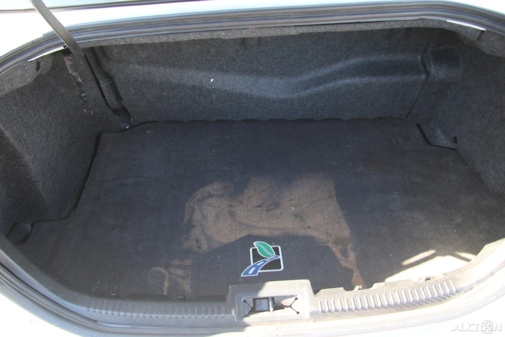 2011 Lincoln MKZ - Image 20 of 21