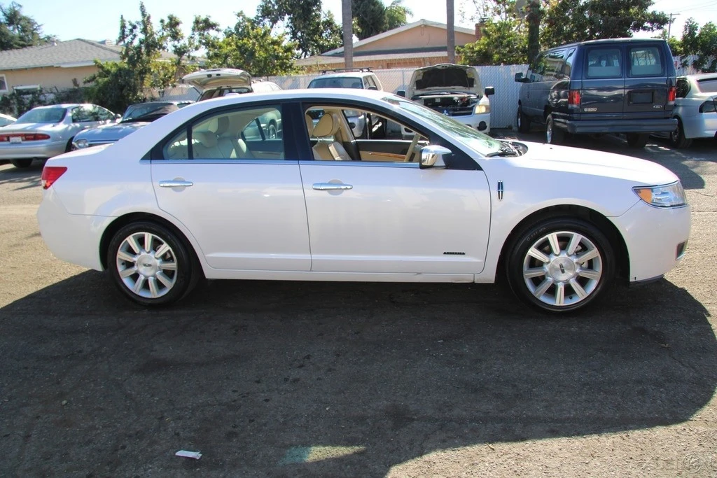 2011 Lincoln MKZ - Image 6 of 21
