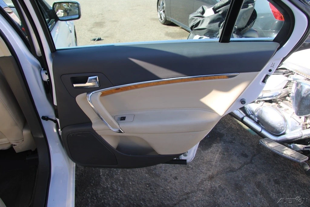 2011 Lincoln MKZ - Image 21 of 21