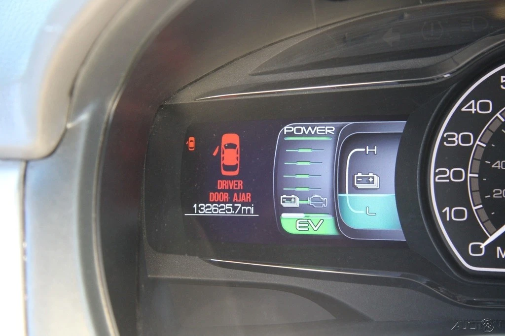 2011 Lincoln MKZ - Image 15 of 21