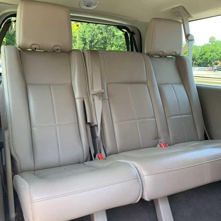 2011 Lincoln Navigator 3rd Gen - Image 7 of 11
