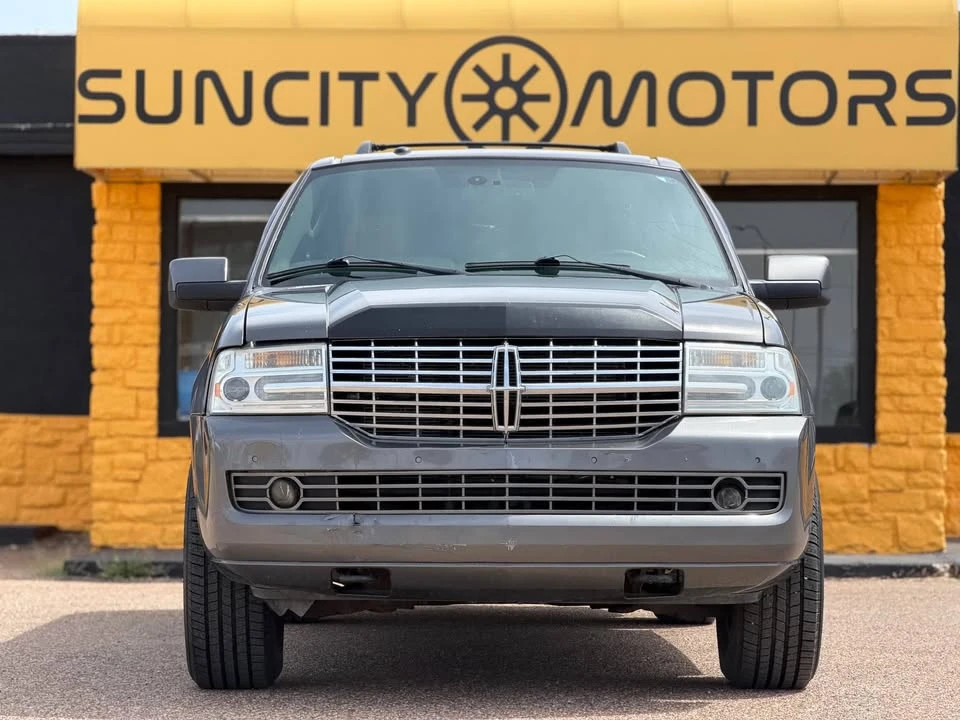 2011 Lincoln Navigator 3rd Gen - Image 4 of 15
