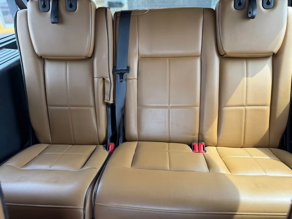 2011 Lincoln Navigator 3rd Gen - Image 13 of 15