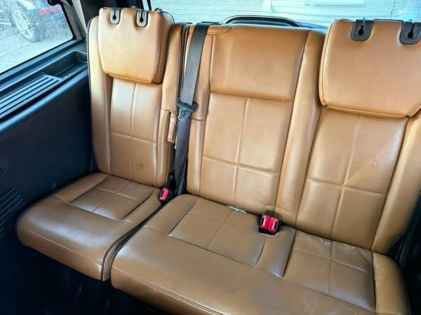 2011 Lincoln Navigator 3rd Gen - Image 8 of 24
