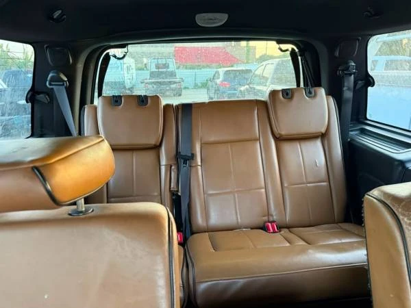 2011 Lincoln Navigator 3rd Gen - Image 7 of 24