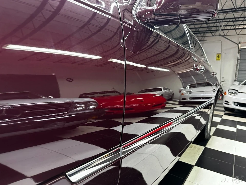2011 Lincoln Town Car - Image 14 of 21