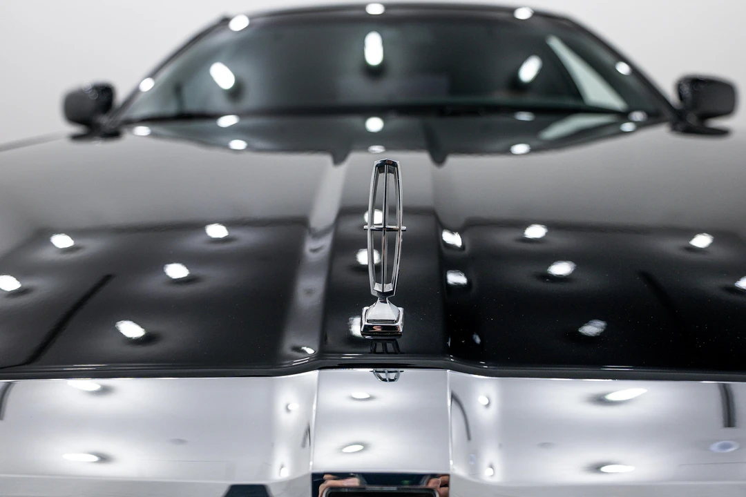 2011 Lincoln Town Car - Image 11 of 31