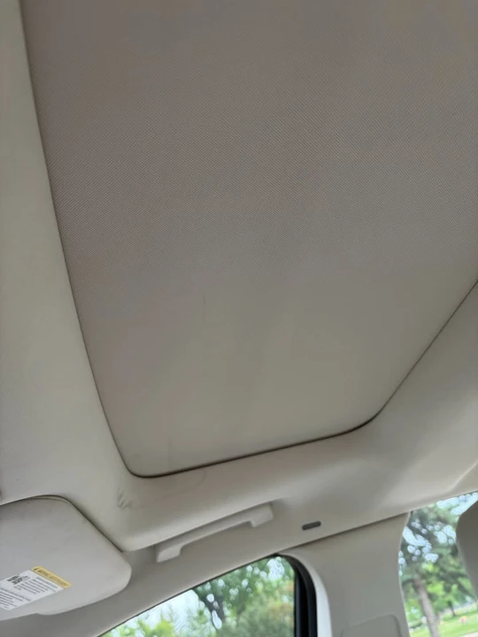2011 Lincoln MKS - Image 14 of 16