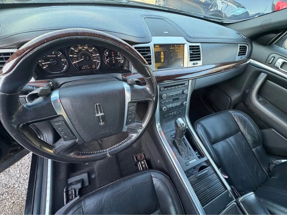 2011 Lincoln MKS - Image 9 of 20