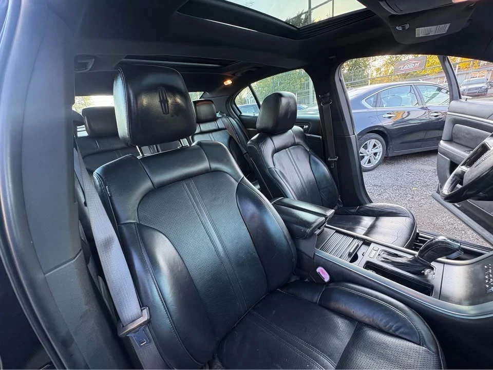 2011 Lincoln MKS - Image 14 of 20
