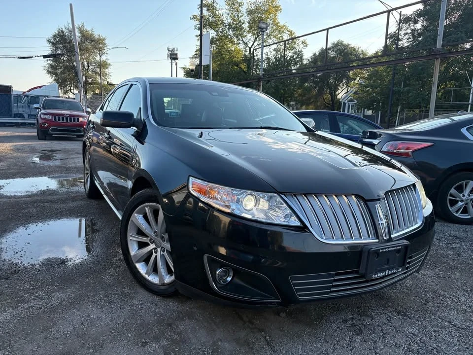 2011 Lincoln MKS - Image 2 of 20