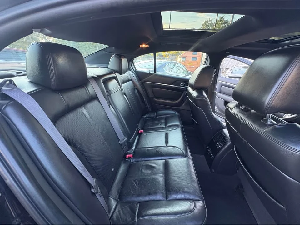 2011 Lincoln MKS - Image 16 of 20
