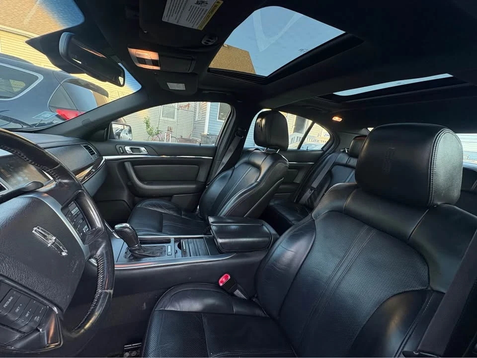 2011 Lincoln MKS - Image 6 of 20