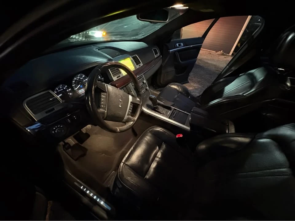 2011 Lincoln MKS - Image 20 of 20