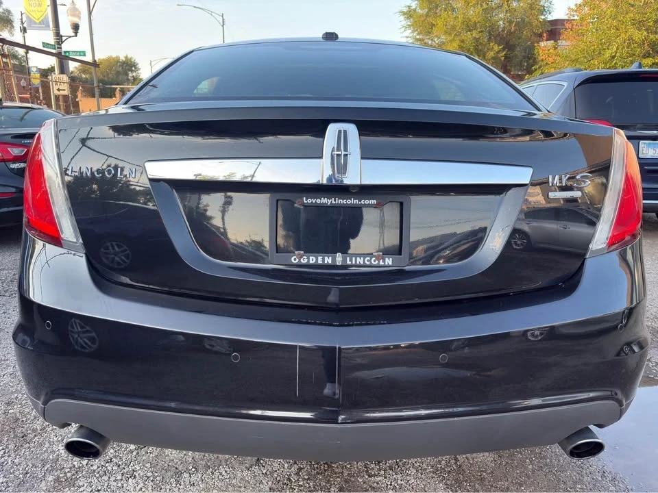 2011 Lincoln MKS - Image 19 of 20