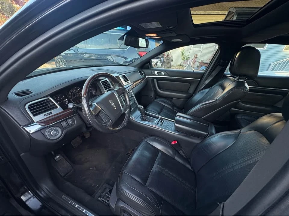 2011 Lincoln MKS - Image 3 of 20
