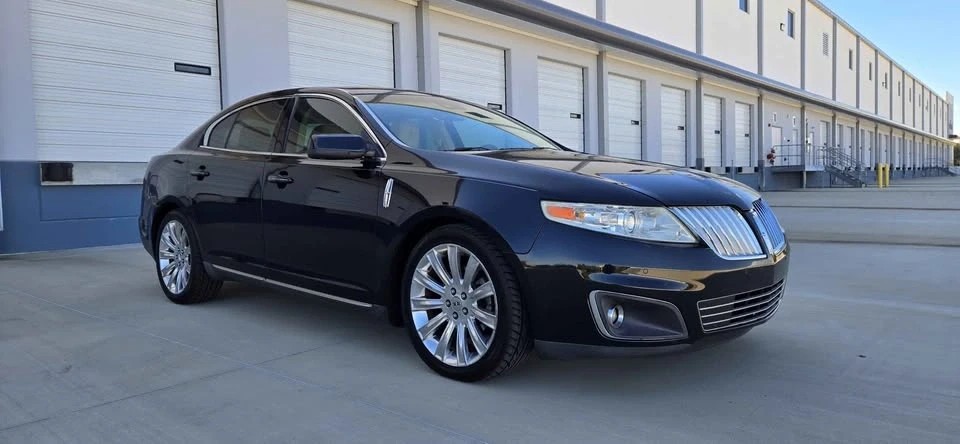 2011 Lincoln MKS - Image 3 of 20