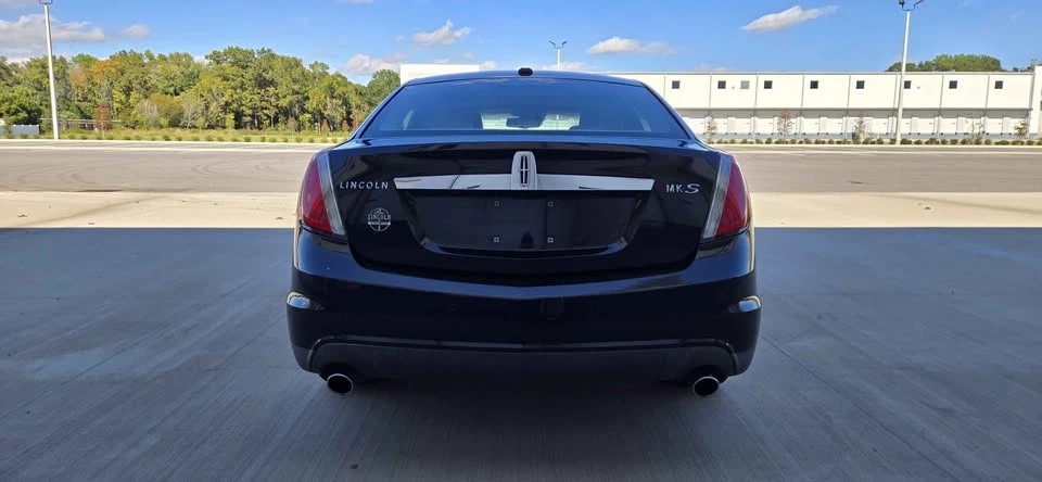2011 Lincoln MKS - Image 6 of 20