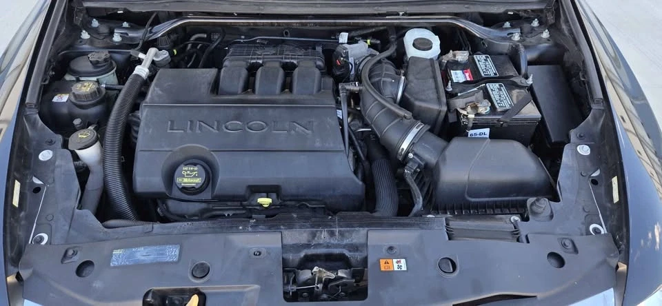 2011 Lincoln MKS - Image 16 of 20