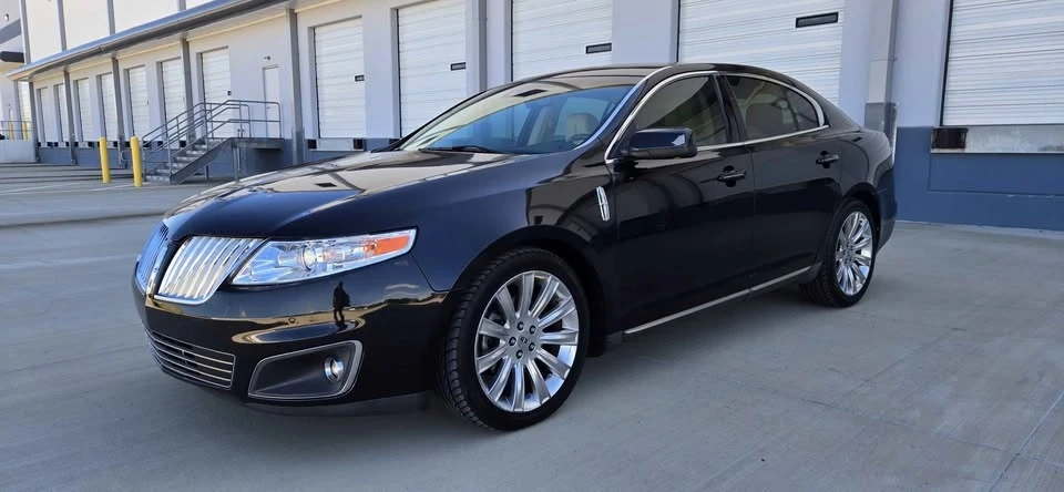 2011 Lincoln MKS - Image 2 of 20