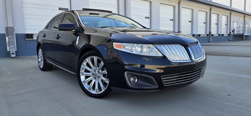 2011 Lincoln MKS - Image 19 of 20