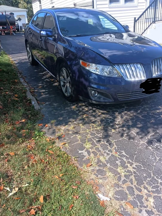 2011 Lincoln MKS - Image 3 of 5