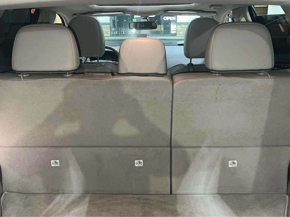 2011 Lincoln MKX - Image 12 of 18