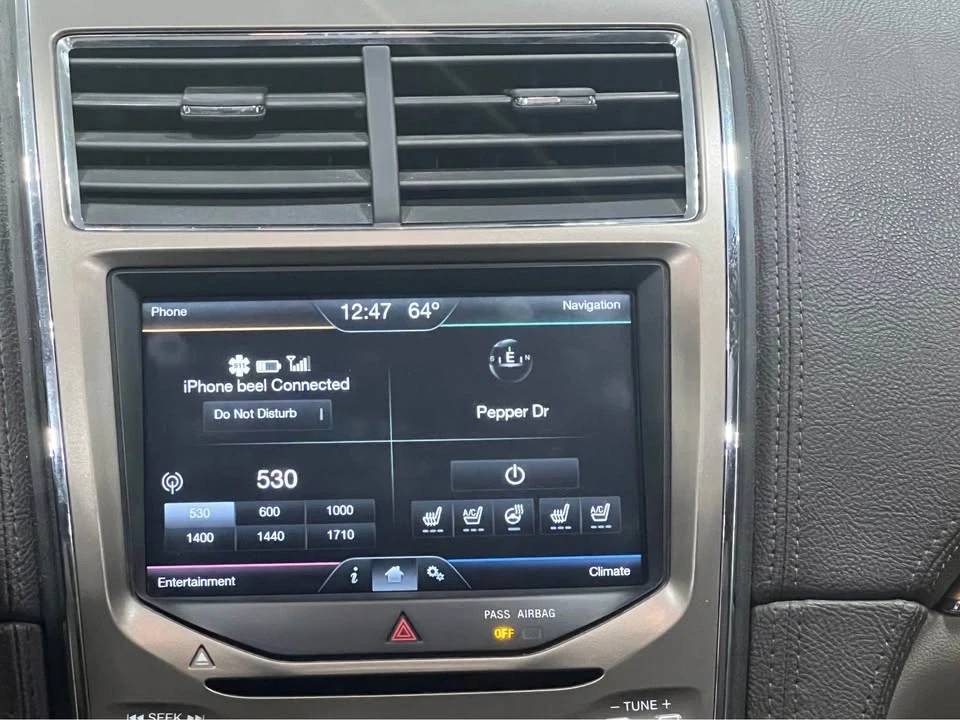2011 Lincoln MKX - Image 16 of 18