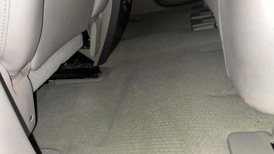 2011 Lincoln MKX - Image 18 of 18