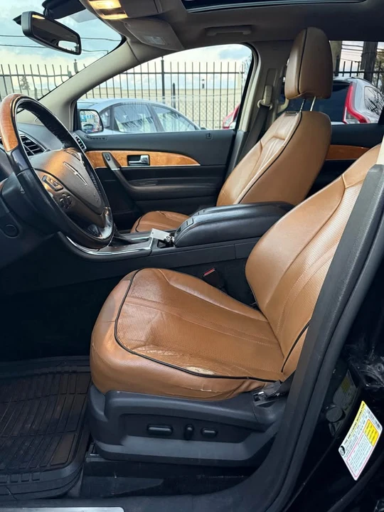 2011 Lincoln MKX - Image 6 of 10