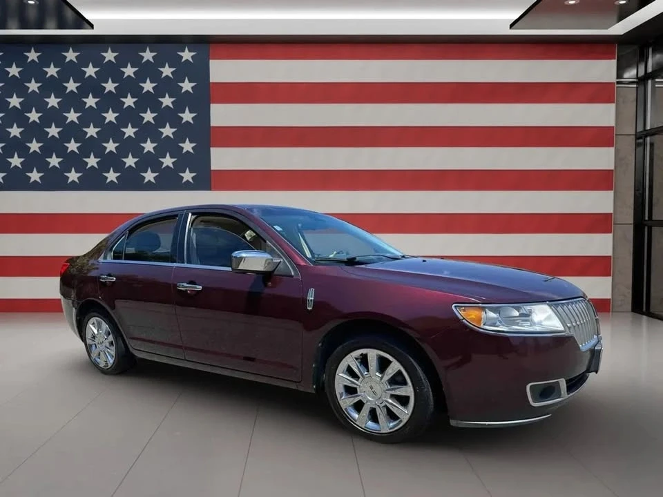 2011 Lincoln MKZ - Image 2 of 12