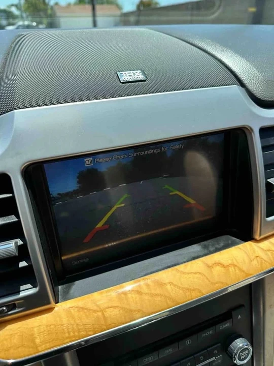 2011 Lincoln MKZ - Image 11 of 12