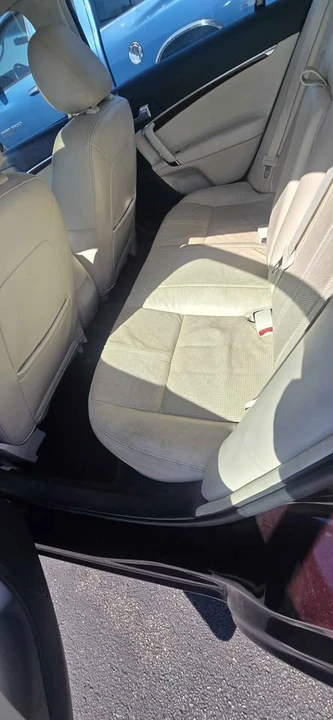 2011 Lincoln MKZ - Image 4 of 8