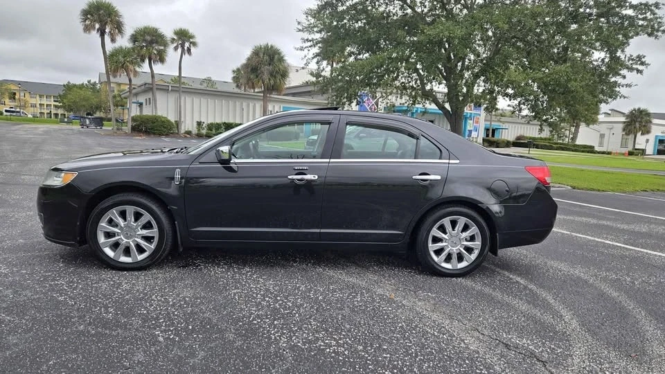 2011 Lincoln MKZ - Image 15 of 15