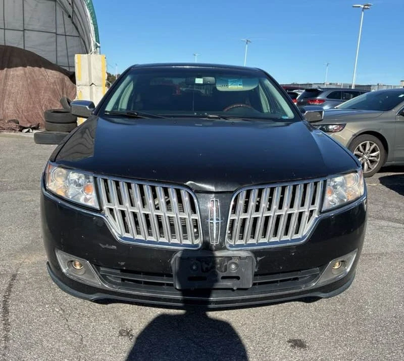 2011 Lincoln MKZ - Image 3 of 11