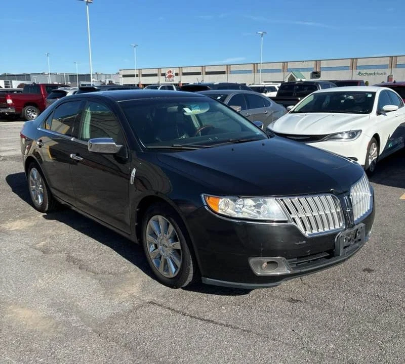 2011 Lincoln MKZ - Image 2 of 11