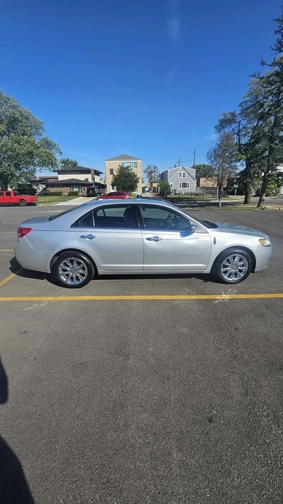 2011 Lincoln MKZ - Image 2 of 14