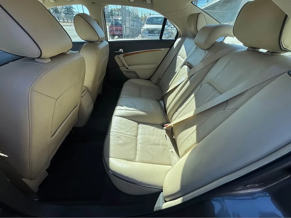 2011 Lincoln MKZ - Image 19 of 19